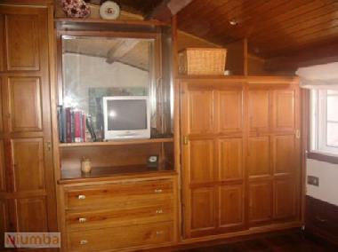 Apartamento de vacaciones en Santiago de Compostela (A Corua)Casa de vacaciones