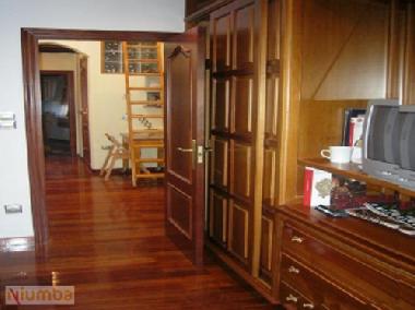 Apartamento de vacaciones en Santiago de Compostela (A Corua)Casa de vacaciones