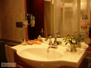 Apartamento de vacaciones en Santiago de Compostela (A Coru�a)Casa de vacaciones