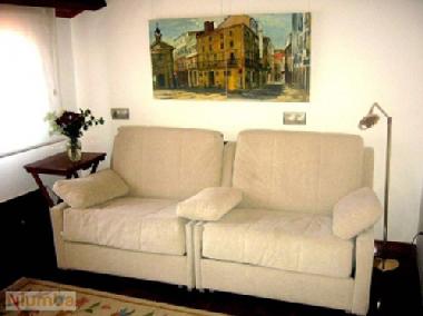 Apartamento de vacaciones en Santiago de Compostela (A Corua)Casa de vacaciones