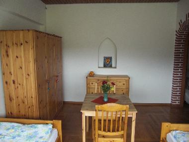 Apartamento de vacaciones en Waldstetten (Schwbische Alb)Casa de vacaciones