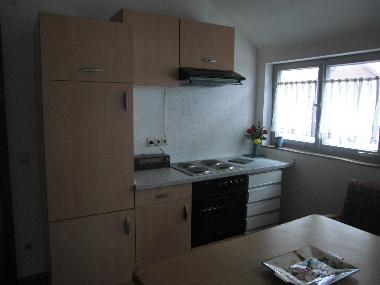 Apartamento de vacaciones en Waldstetten (Schwbische Alb)Casa de vacaciones