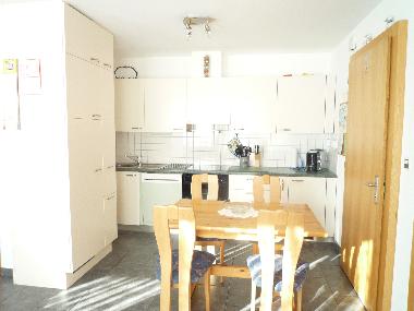 Apartamento de vacaciones en Scuol (Scuol)Casa de vacaciones