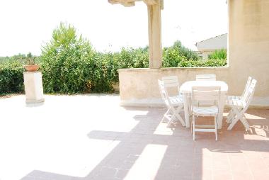 Casa de vacaciones en Pozzallo (RG) (Ragusa)Casa de vacaciones