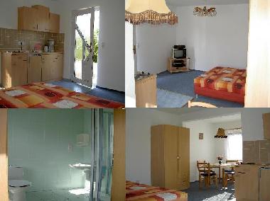 Apartamento de vacaciones en Lancken-Granitz (Ostsee-Inseln)Casa de vacaciones