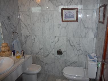 Apartamento de vacaciones en BENAHAVIS (Mlaga)Casa de vacaciones