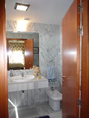 Apartamento de vacaciones en BENAHAVIS (Mlaga)Casa de vacaciones