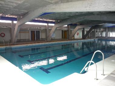 Apartamento de vacaciones en BENAHAVIS (Mlaga)Casa de vacaciones