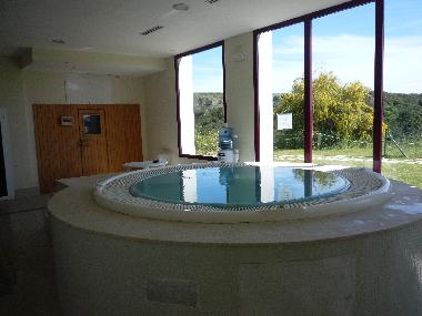 Apartamento de vacaciones en BENAHAVIS (Mlaga)Casa de vacaciones