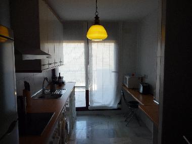 Apartamento de vacaciones en BENAHAVIS (Mlaga)Casa de vacaciones