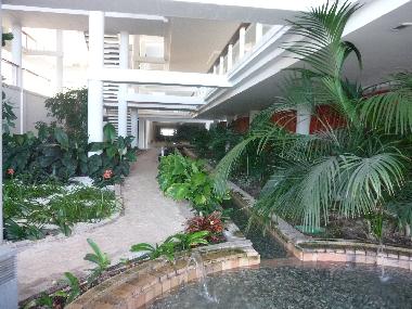 Apartamento de vacaciones en BENAHAVIS (Mlaga)Casa de vacaciones