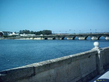 Apartamento de vacaciones en Viveiro (Lugo)Casa de vacaciones