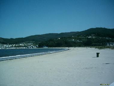 Apartamento de vacaciones en Viveiro (Lugo)Casa de vacaciones