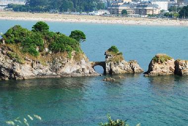 Apartamento de vacaciones en Viveiro (Lugo)Casa de vacaciones