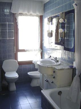 Ba�o principal