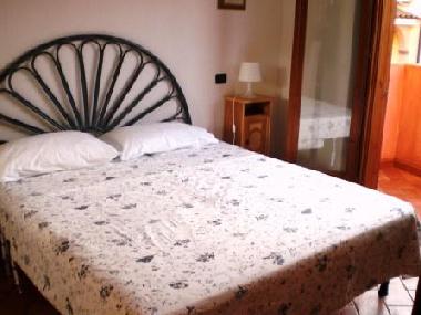 Apartamento de vacaciones en Villasimius (Cagliari)Casa de vacaciones