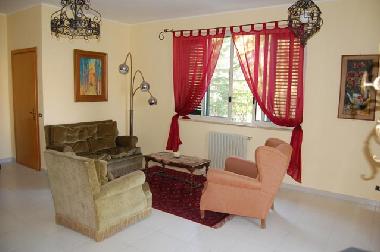 Casa de vacaciones en Calatafimi Segesta (Trapani)Casa de vacaciones