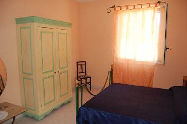 Casa de vacaciones en Calatafimi Segesta (Trapani)Casa de vacaciones