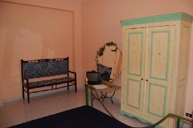 Casa de vacaciones en Calatafimi Segesta (Trapani)Casa de vacaciones