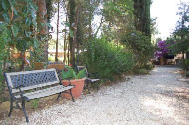 Casa de vacaciones en Calatafimi Segesta (Trapani)Casa de vacaciones