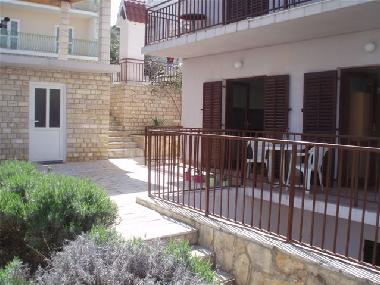 Apartamento de vacaciones en hvar (Splitsko-Dalmatinska)Casa de vacaciones