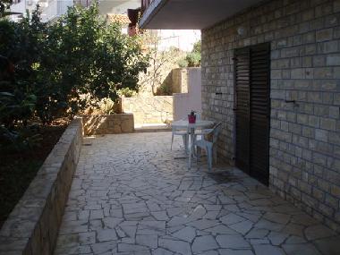 Apartamento de vacaciones en hvar (Splitsko-Dalmatinska)Casa de vacaciones