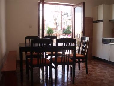 Apartamento de vacaciones en hvar (Splitsko-Dalmatinska)Casa de vacaciones