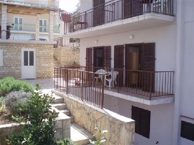 Apartamento de vacaciones en hvar (Splitsko-Dalmatinska)Casa de vacaciones