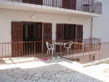 Apartamento de vacaciones en hvar (Splitsko-Dalmatinska)Casa de vacaciones