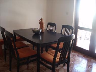 Apartamento de vacaciones en hvar (Splitsko-Dalmatinska)Casa de vacaciones