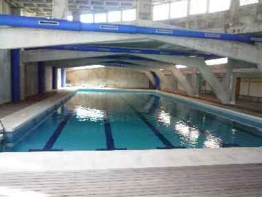 Apartamento de vacaciones en BENAHAVIS (Mlaga)Casa de vacaciones