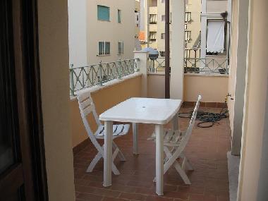 Apartamento de vacaciones en Alghero (Sassari)Casa de vacaciones