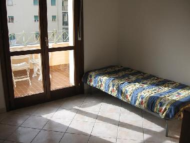 Apartamento de vacaciones en Alghero (Sassari)Casa de vacaciones