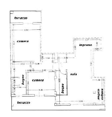 Apartamento de vacaciones en Alghero (Sassari)Casa de vacaciones