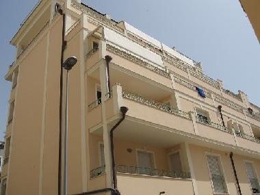 Apartamento de vacaciones en Alghero (Sassari)Casa de vacaciones
