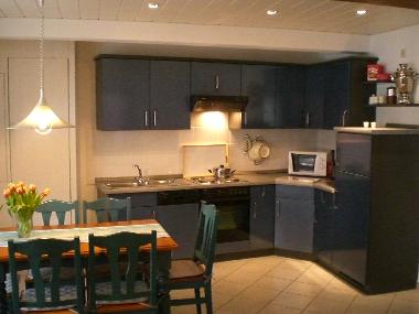Apartamento de vacaciones en Blankenhagen (Fischland-Dar-Zingst)Casa de vacaciones