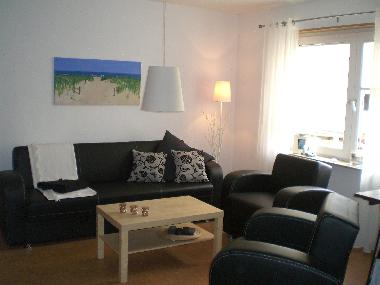 Apartamento de vacaciones en Blankenhagen (Fischland-Dar-Zingst)Casa de vacaciones