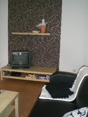 Apartamento de vacaciones en Blankenhagen (Fischland-Dar-Zingst)Casa de vacaciones