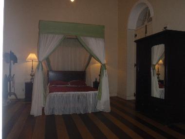 Casa de vacaciones en Sao Luis (Maranhao)Casa de vacaciones