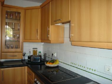 Casa de vacaciones en Calahonda (M�laga)Casa de vacaciones