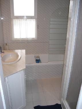 Casa de vacaciones en Calahonda (M�laga)Casa de vacaciones