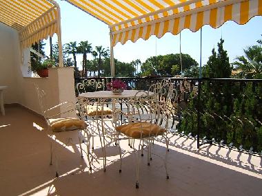 Apartamento de vacaciones en Fontane Bianche, Siracusa (Siracusa)Casa de vacaciones