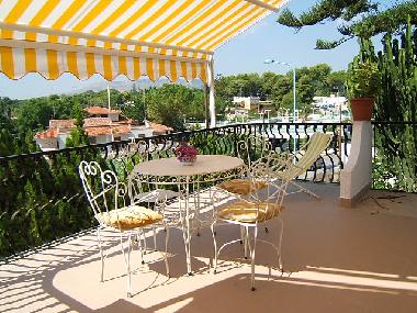 Apartamento de vacaciones en Fontane Bianche, Siracusa (Siracusa)Casa de vacaciones