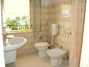 Apartamento de vacaciones en Fontane Bianche, Siracusa (Siracusa)Casa de vacaciones