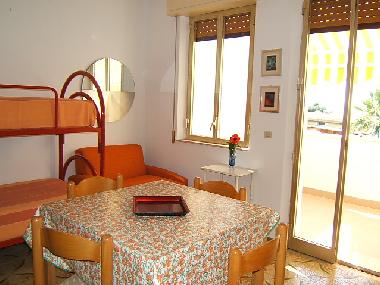 Apartamento de vacaciones en Fontane Bianche, Siracusa (Siracusa)Casa de vacaciones