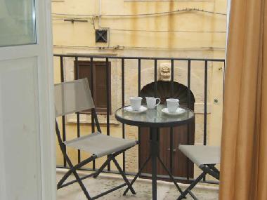 Apartamento de vacaciones en Syracuse (Siracusa)Casa de vacaciones