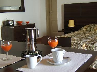 Apartamento de vacaciones en Syracuse (Siracusa)Casa de vacaciones