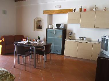 Apartamento de vacaciones en Syracuse (Siracusa)Casa de vacaciones