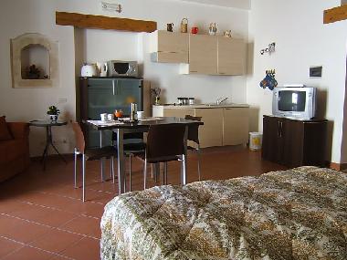 Apartamento de vacaciones en Syracuse (Siracusa)Casa de vacaciones