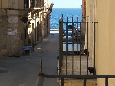 Apartamento de vacaciones en Syracuse (Siracusa)Casa de vacaciones